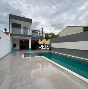 Casa com 1 Quarto à venda, 152m² no Cosmos, Rio de Janeiro
