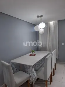 Casa de Condomínio com 3 Quartos à venda, 70m² no Vila Pedroso, Votorantim