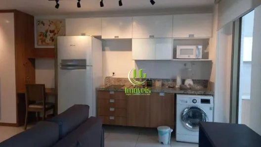 Apartamento com 1 Quarto à venda, 52m² no Icaraí, Niterói