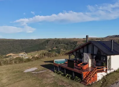 Imóvel Comercial com 1 Quarto à venda, 1950m² no , Rancho Queimado