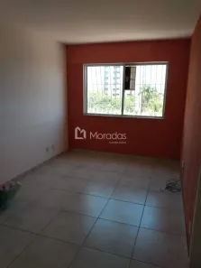Apartamento com 2 Quartos à venda, 60m² no Parque São Caetano, Campos dos Goytacazes