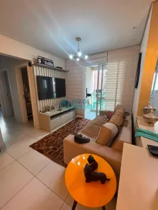 Apartamento com 2 Quartos à venda, 74m² no Centro, São José