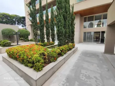 Apartamento com 3 Quartos à venda, 332m² no Chácara Girassol, Americana