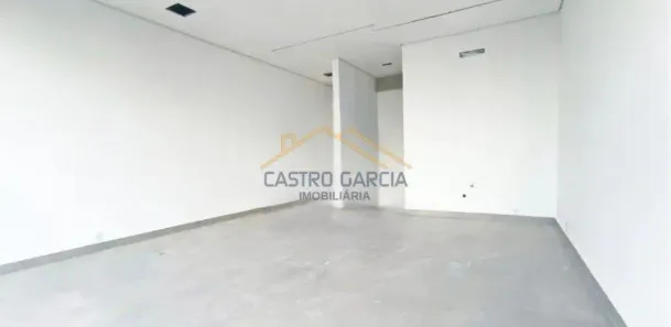Sala Comercial para alugar, 37m² no Loteamento Industrial, Santa Bárbara D'Oeste