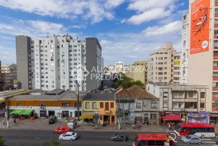 Apartamento com 2 Quartos à venda, 60m² no Farroupilha, Porto Alegre