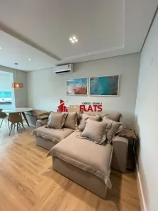 Apartamento com 1 Quarto à venda, 50m² no Vila Uberabinha, São Paulo