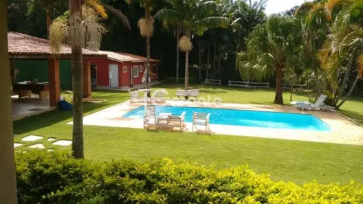 Fazenda/Sítio com 3 Quartos à venda, 500m² no Monterrey, Louveira