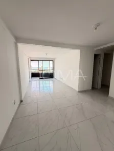 Apartamento com 3 Quartos para alugar, 95m² no Boa Viagem, Recife