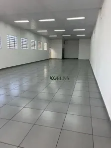 Galpão/Depósito/Armazém para alugar, 220m² no Jardim Planalto, Paulínia
