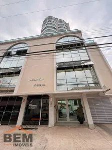 Apartamento com 2 Quartos para alugar, 112m² no Centro, Itajaí