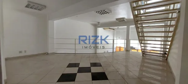 Prédio Comercial com 1 Quarto para alugar, 313m² no Aclimação, São Paulo
