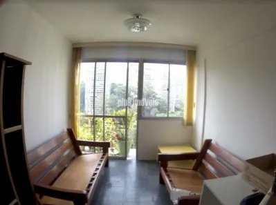 Apartamento com 3 Quartos à venda, 142m² no Jardim Londrina, São Paulo