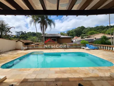 Casa com 5 Quartos à venda, 350m² no Mantiqueira, Mairiporã