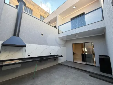 Sobrado com 3 Quartos à venda, 160m² no Vila Carrão, São Paulo