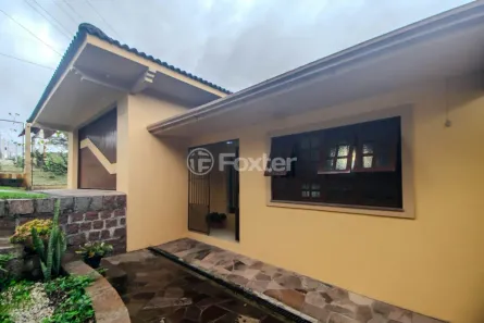 Casa com 3 Quartos à venda, 201m² no Santa Isabel, Viamão
