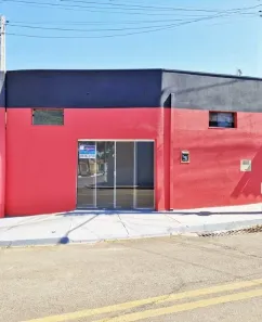 Sala Comercial para alugar, 50m² no Parque Residencial Abílio Pedro, Limeira