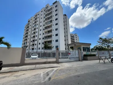 Apartamento com 3 Quartos à venda, 63m² no Parque Dois Irmãos, Fortaleza