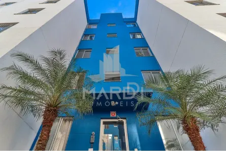Apartamento com 2 Quartos à venda, 38m² no Jardim Leopoldina, Porto Alegre