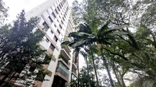 Apartamento com 3 Quartos à venda, 585m² no Campo Belo, São Paulo