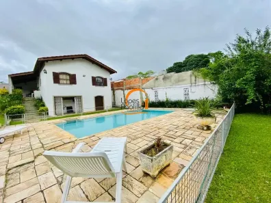 Casa com 3 Quartos à venda, 265m² no Nova Gardênia, Atibaia