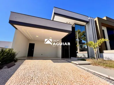 Casa de Condomínio com 3 Quartos à venda, 178m² no Parque Olívio Franceschini, Hortolândia