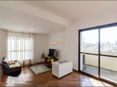 Apartamento com 4 Quartos à venda, 187m² no Anchieta, São Bernardo do Campo