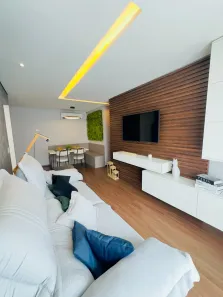Apartamento com 3 Quartos à venda, 74m² no da Luz, Nova Iguaçu