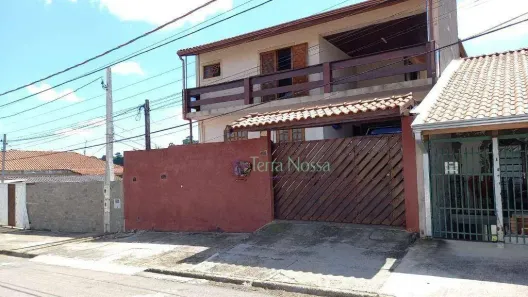 Casa com 3 Quartos à venda, 332m² no Santa Claudina, Vinhedo