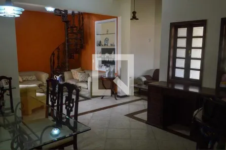 Casa com 3 Quartos à venda, 364m² no Gardênia Azul, Rio de Janeiro