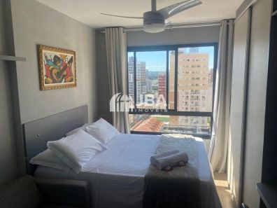Kitnet à venda, 17m² no Centro, Curitiba