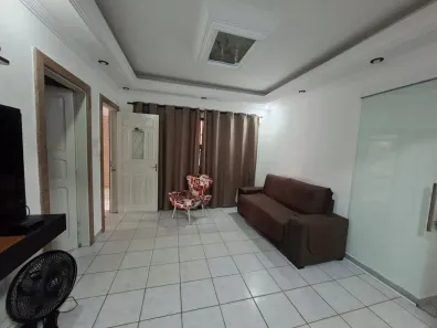 Casa com 3 Quartos à venda, 150m² no Ocian, Praia Grande