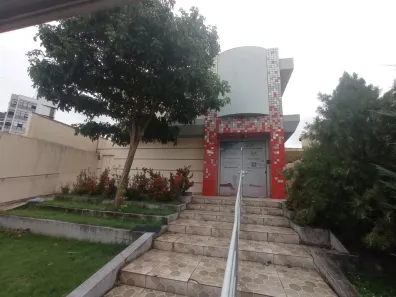 Ponto Comercial à venda, 425m² no Vila Ipiranga, Londrina
