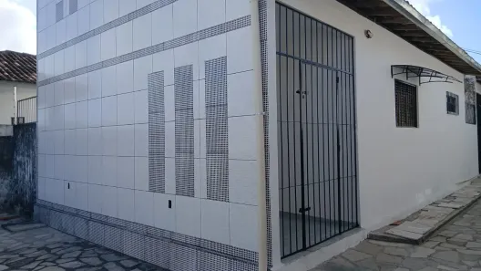 Apartamento com 2 Quartos à venda, 60m² no José Américo de Almeida, João Pessoa