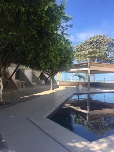 Apartamento com 3 Quartos para alugar, 105m² no Condomínio Arauá, Vera Cruz