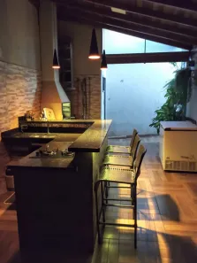 Casa com 1 Quarto à venda, 60m² no Ipiranga, Ribeirão Preto