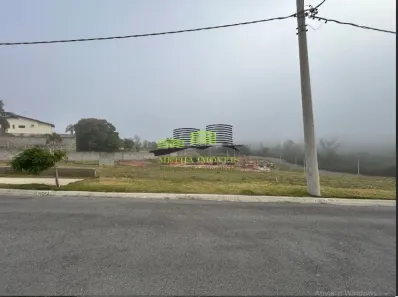 Lote/Terreno à venda, 250m² no Alto da Boa Vista, Sorocaba