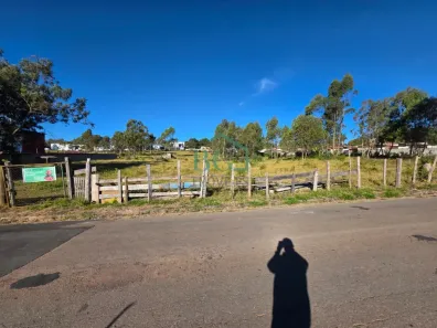 Lote/Terreno à venda, 1340m² no Chácaras Poços de Caldas, Poços de Caldas