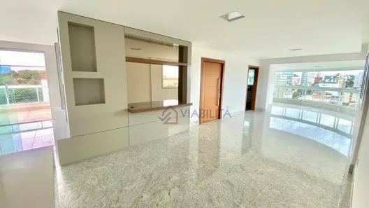 Apartamento com 4 Quartos à venda, 195m² no São Luiz, Belo Horizonte