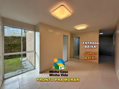 Apartamento com 2 Quartos à venda, 50m² no Tarumã, Manaus