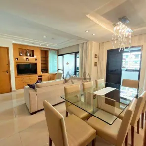 Apartamento com 3 Quartos à venda, 133m² no Vila Gomes Cardim, São Paulo