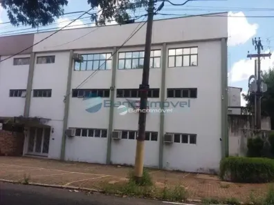 Galpão/Depósito/Armazém para alugar, 2300m² no Jardim Santa Genebra, Campinas