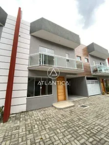 Casa com 3 Quartos à venda, 126m² no Extensão do Bosque, Rio das Ostras