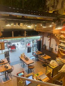 Ponto Comercial para alugar, 44m² no Santo Amaro, São Paulo