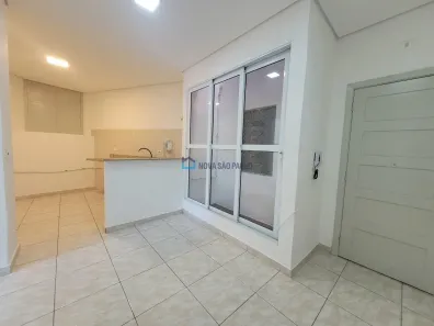 Apartamento com 2 Quartos à venda, 61m² no Saúde, São Paulo