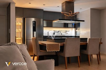 Apartamento com 3 Quartos à venda, 71m² no Jardim Tamoio, Jundiaí