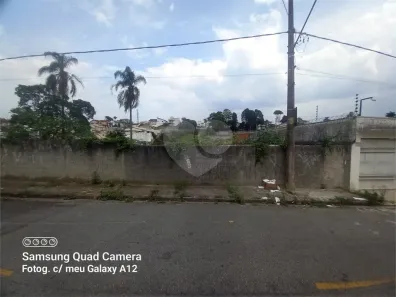 Lote/Terreno à venda, 550m² no Vila Oliveira, Mogi das Cruzes