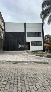 Galpão/Depósito/Armazém à venda, 240m² no Tijuca, Caxias do Sul