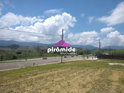 à venda, 1150m² no Condomínio Village da Serra, Tremembé