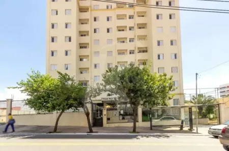 Apartamento com 2 Quartos à venda, 50m² no Vila Mazzei, São Paulo