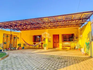 Casa com 3 Quartos à venda, 140m² no , Eldorado do Sul